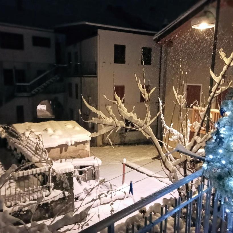Ca' Stravaganza Apartment Bieno  Exterior photo